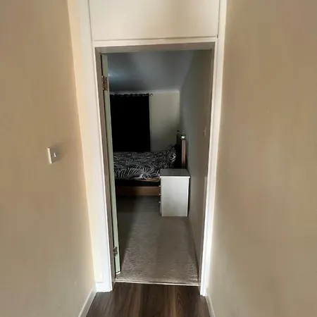 Straffan Holiday home *