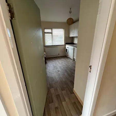 Holiday home Straffan