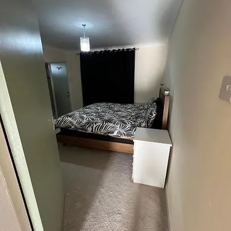 Straffan Ferienhaus Straffan