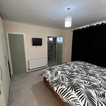 Holiday home Straffan *