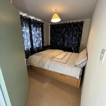 Ferienhaus Straffan *