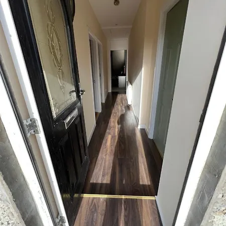 Straffan Holiday home