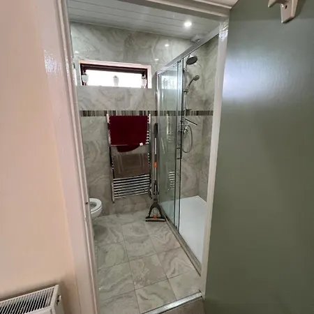 Holiday home Straffan *