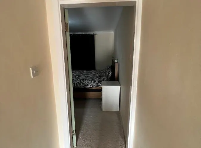 Straffan Holiday home *