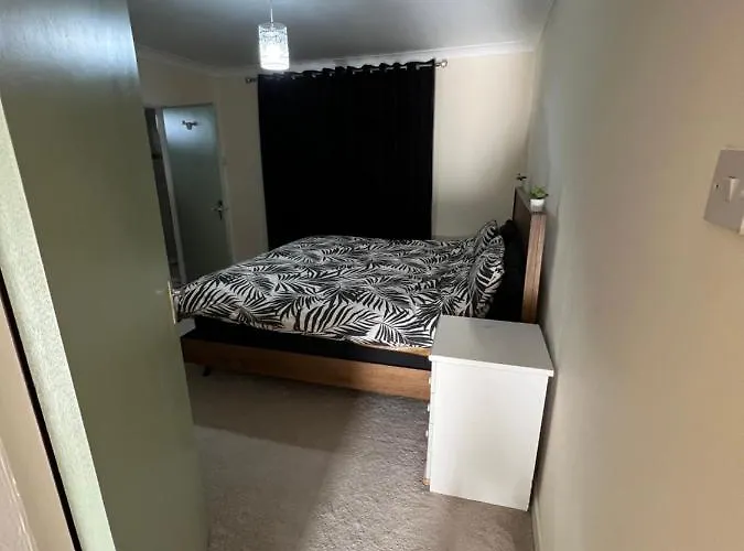 Straffan Holiday home Straffan