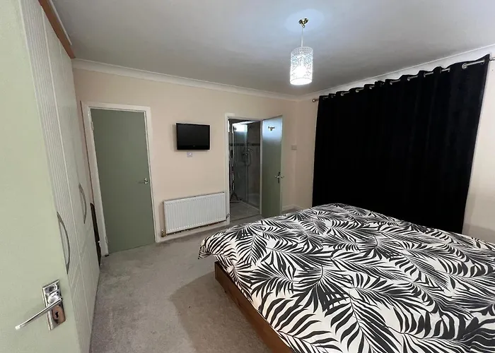 Holiday home Straffan *