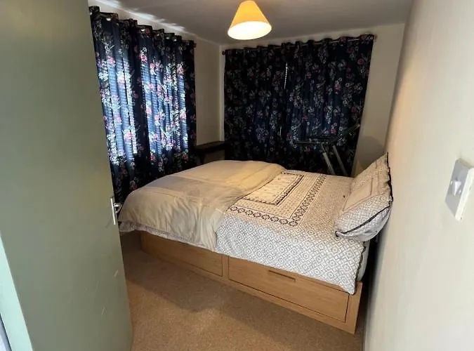 Holiday home Straffan *