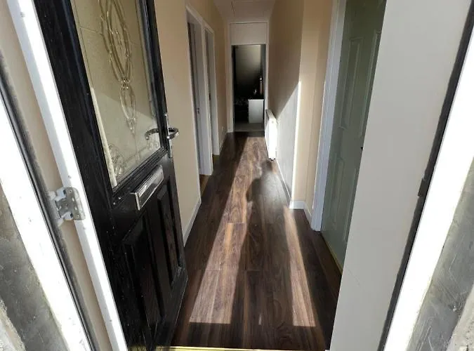 Straffan Holiday home