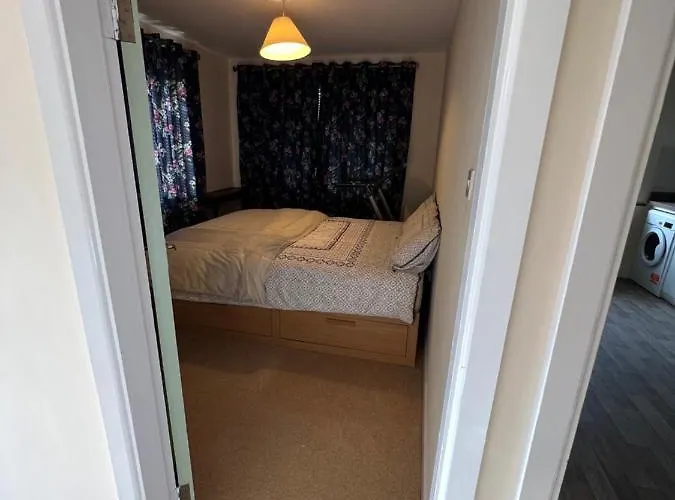 Straffan Holiday home