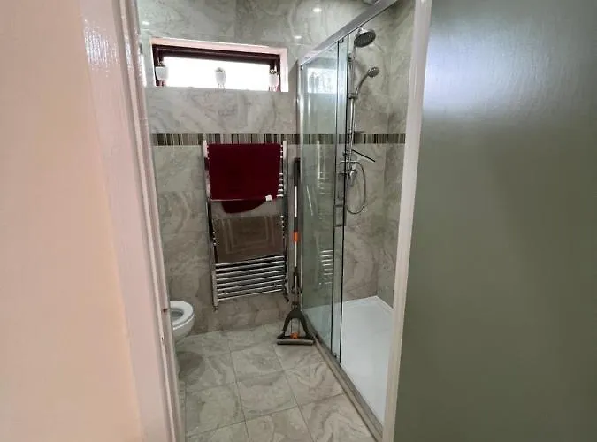 Holiday home Straffan *